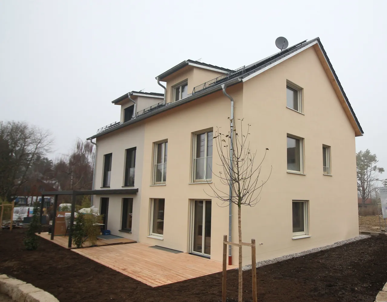 6 Zimmer Haus mit 176 m² in Starnberg – Bild 5
