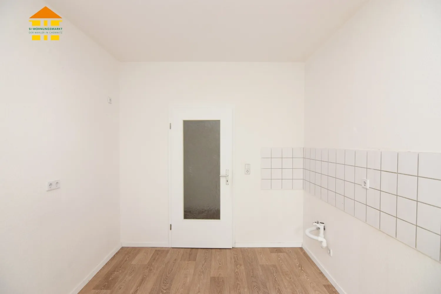3 room apartment with 94 m² in Chemnitz – Photo 11