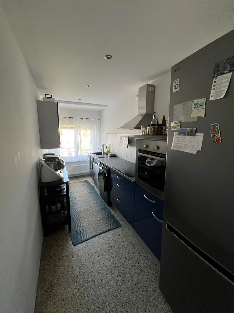 2 Zimmer Wohnung mit 46 m² in Mannheim – Bild 7
