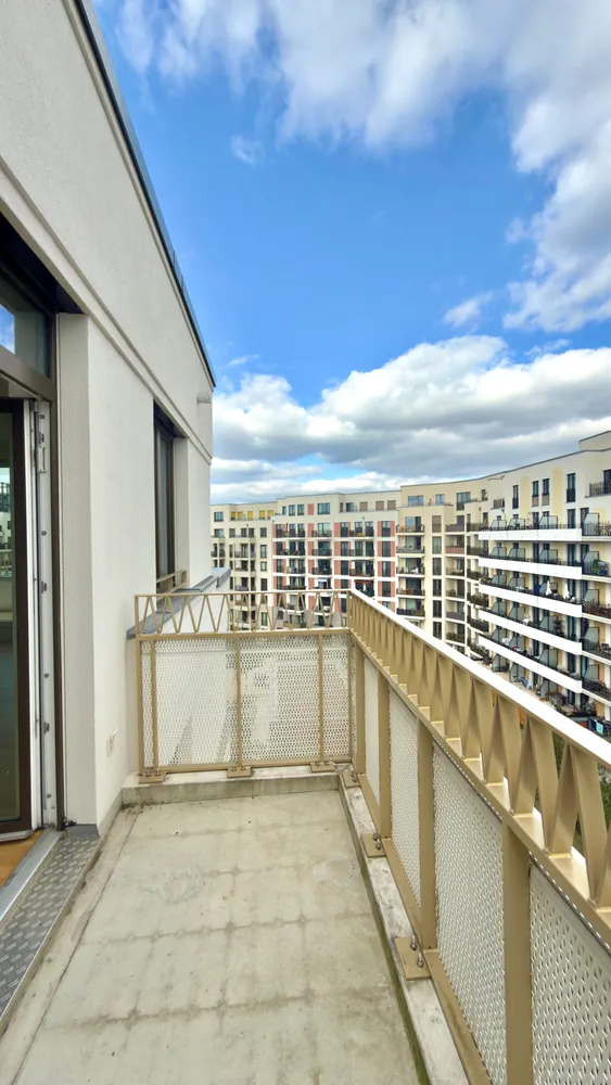 4 Zimmer Wohnung mit 116 m² in Berlin – Bild 6