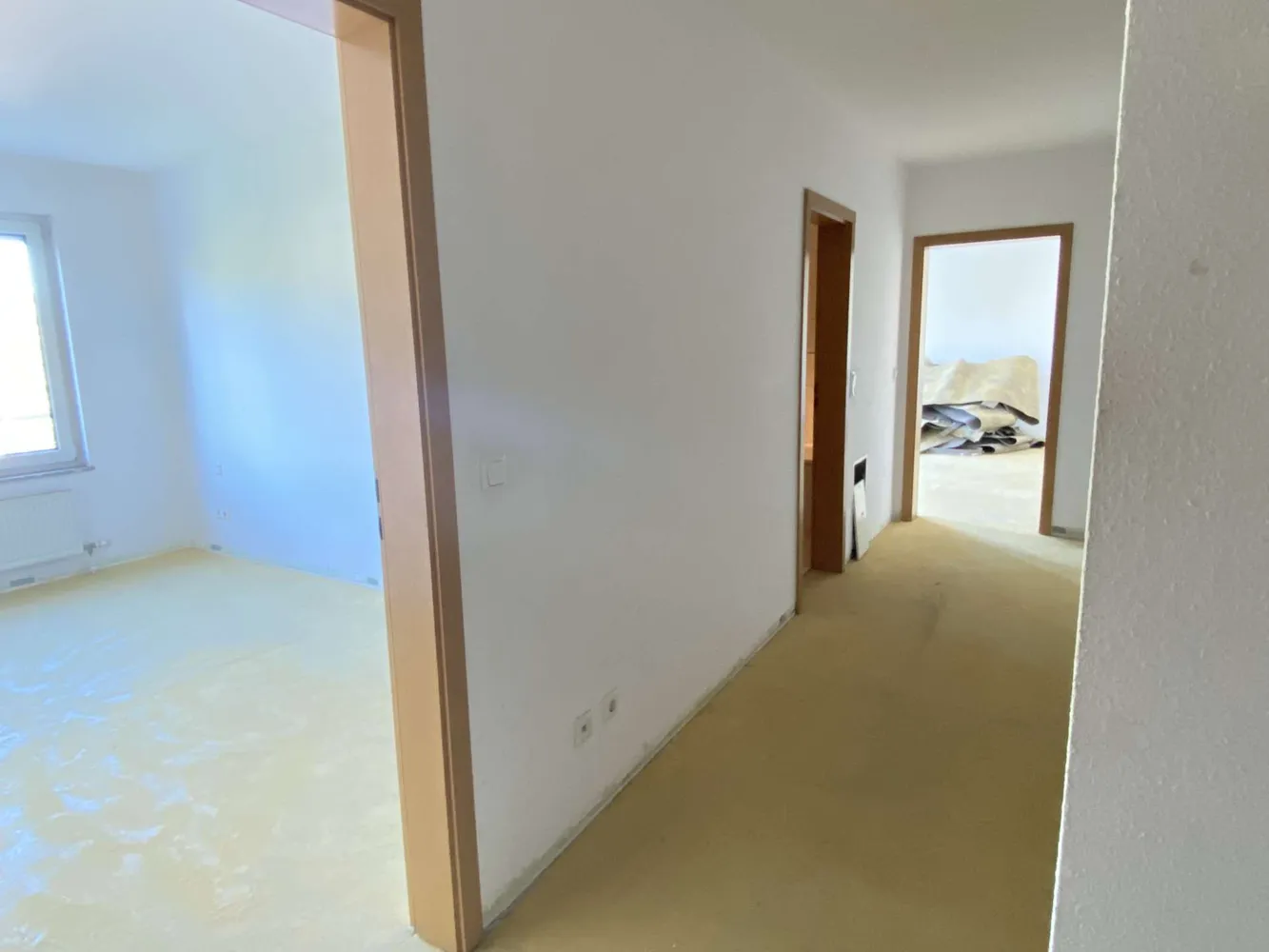 2 Zimmer Wohnung mit 62 m² in Chemnitz – Bild 3