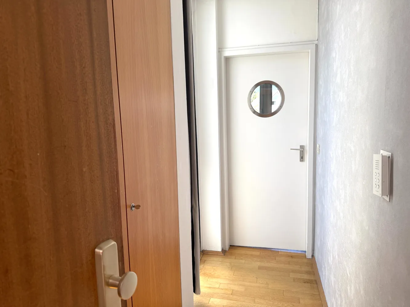1 Zimmer Wohnung mit 30 m² in München – Bild 4
