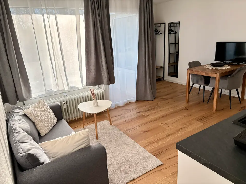 WG-Zimmer mit 30 m² in Memmingen – Bild 1