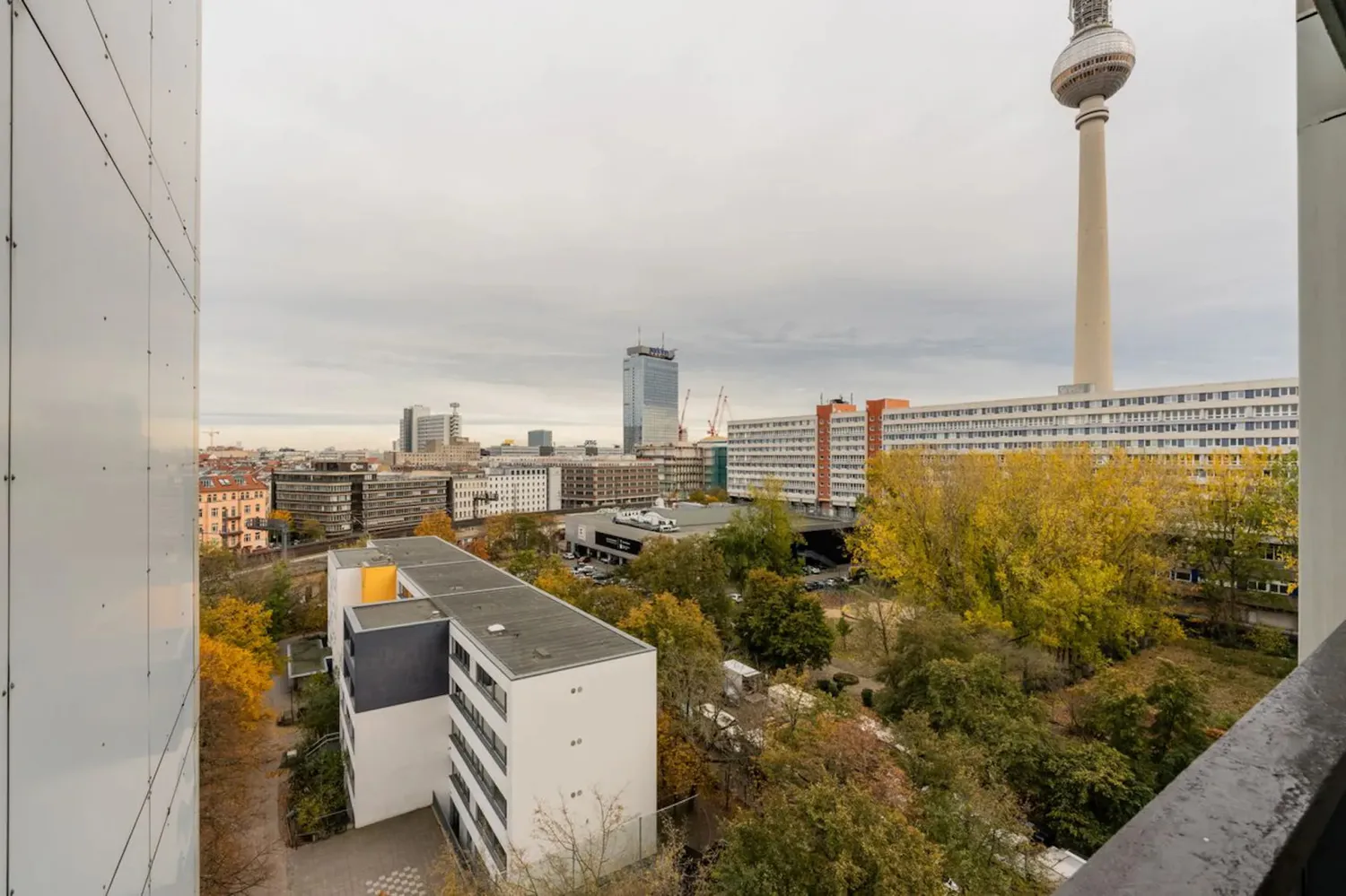 WG-Zimmer mit 18 m² in Berlin – Bild 3