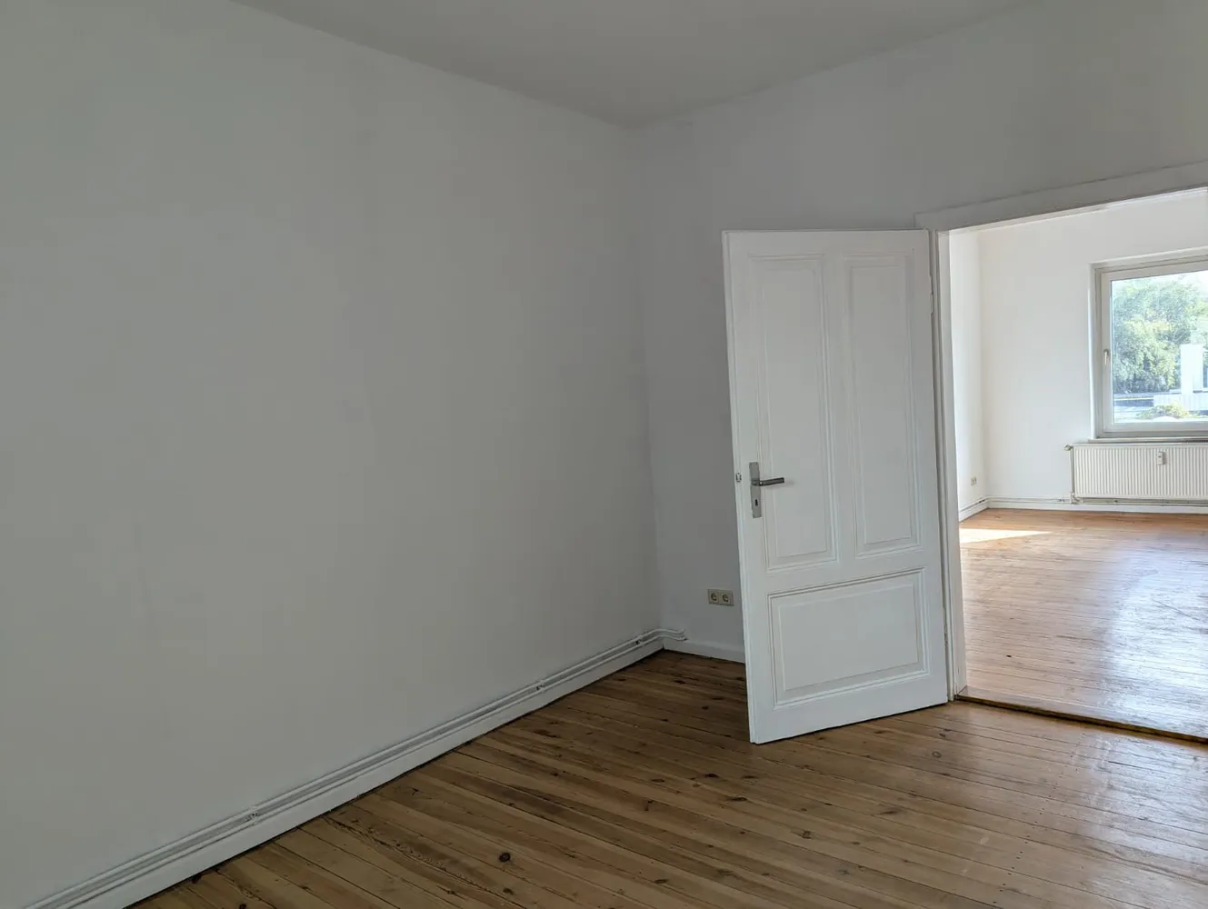 2 Zimmer Wohnung mit 56 m² in Braunschweig – Bild 2
