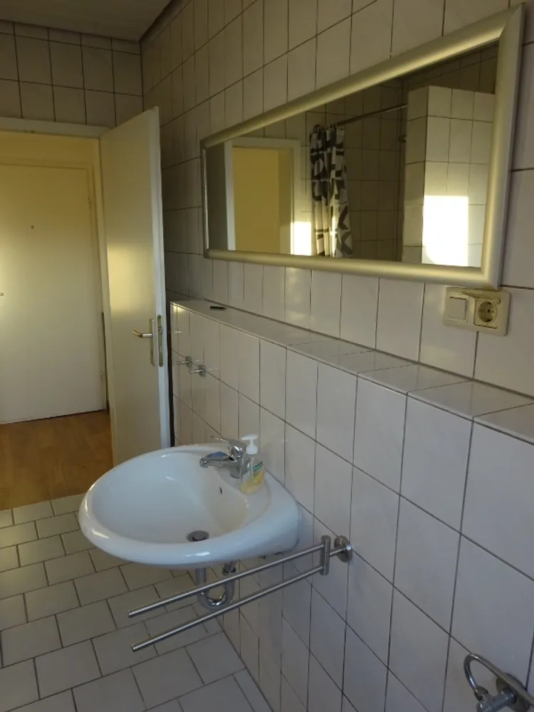4 Zimmer Wohnung mit 65 m² in Duisburg – Bild 9