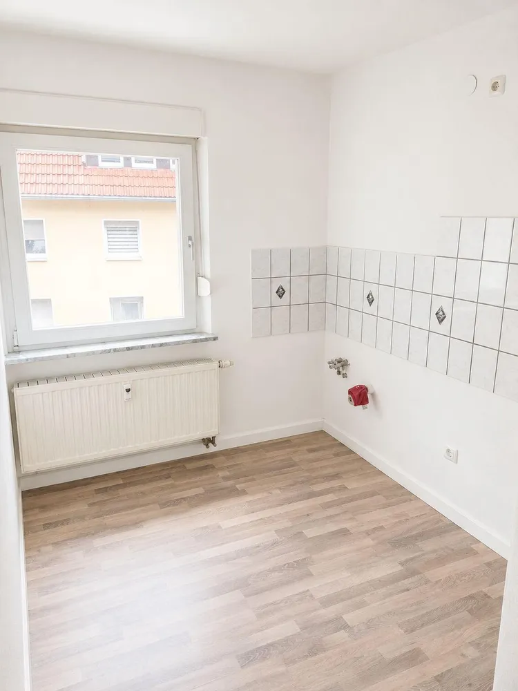 2 Zimmer Wohnung mit 52 m² in Lüdenscheid – Bild 3