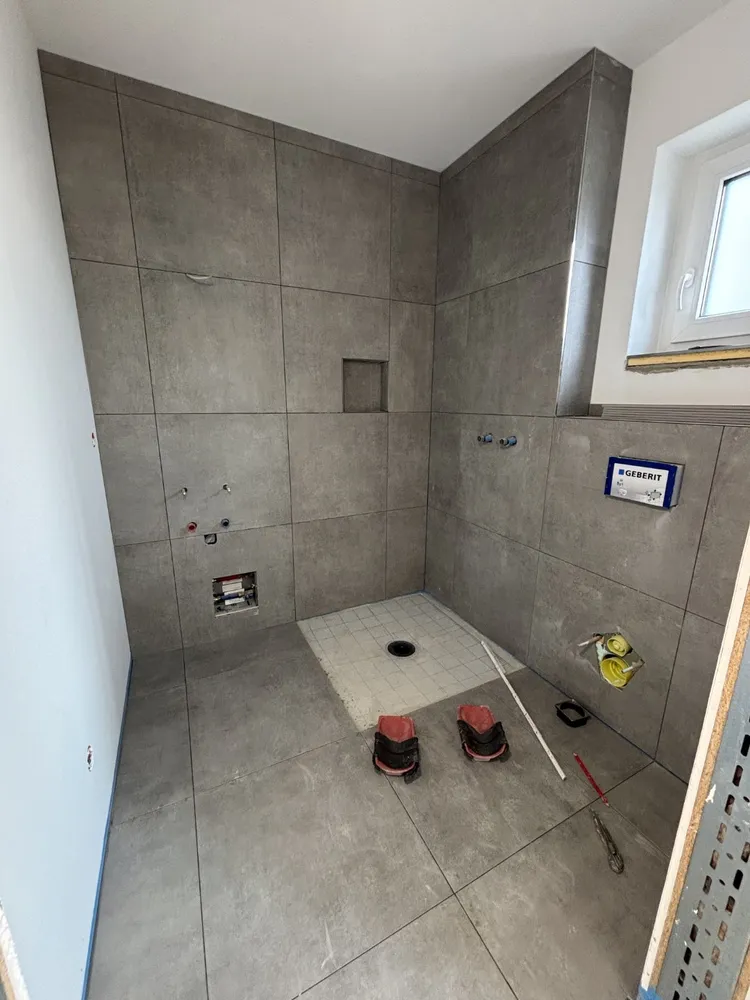 1 Zimmer Wohnung mit 28 m² in Friedrichshafen – Bild 1