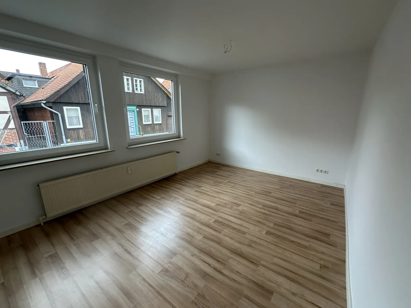 2 Zimmer Wohnung mit 58 m² in Celle – Bild 9