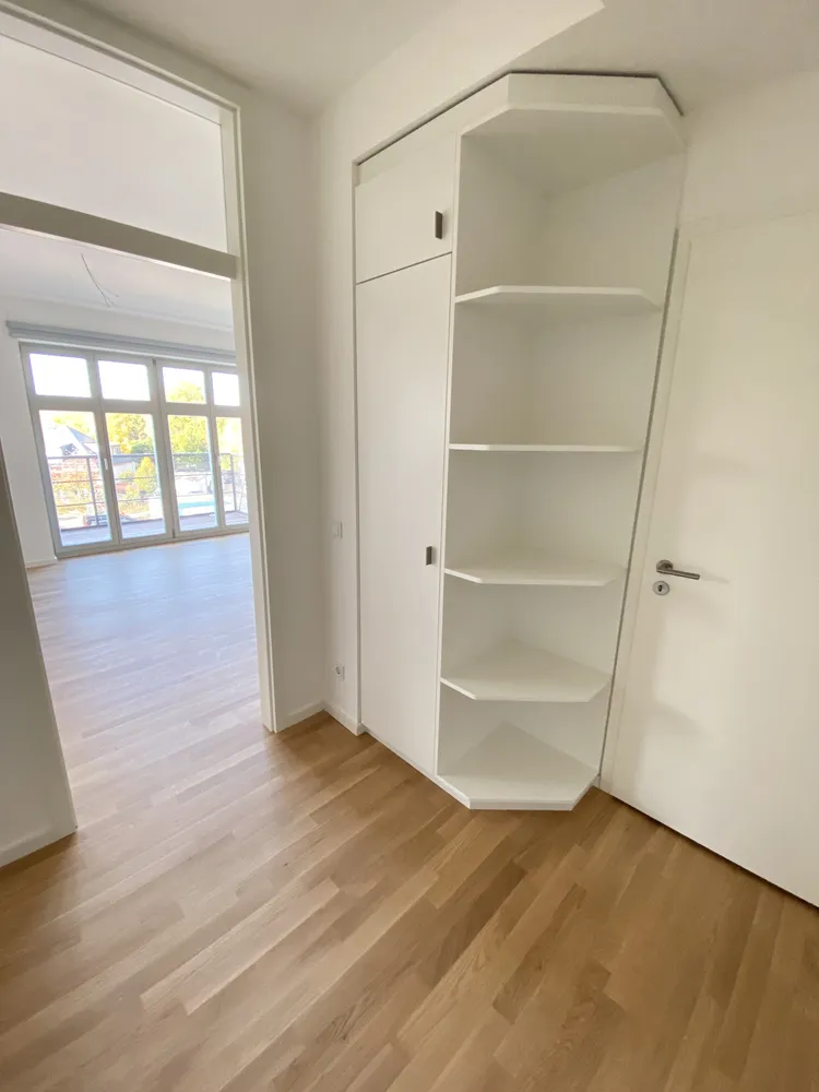 2 room apartment with 53 m² in Berlin – Photo 8