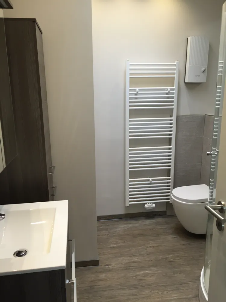 2 Zimmer Wohnung mit 56 m² in Koblenz – Bild 1