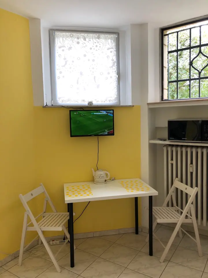 Studio with 14 m² in Cologne – Photo 3