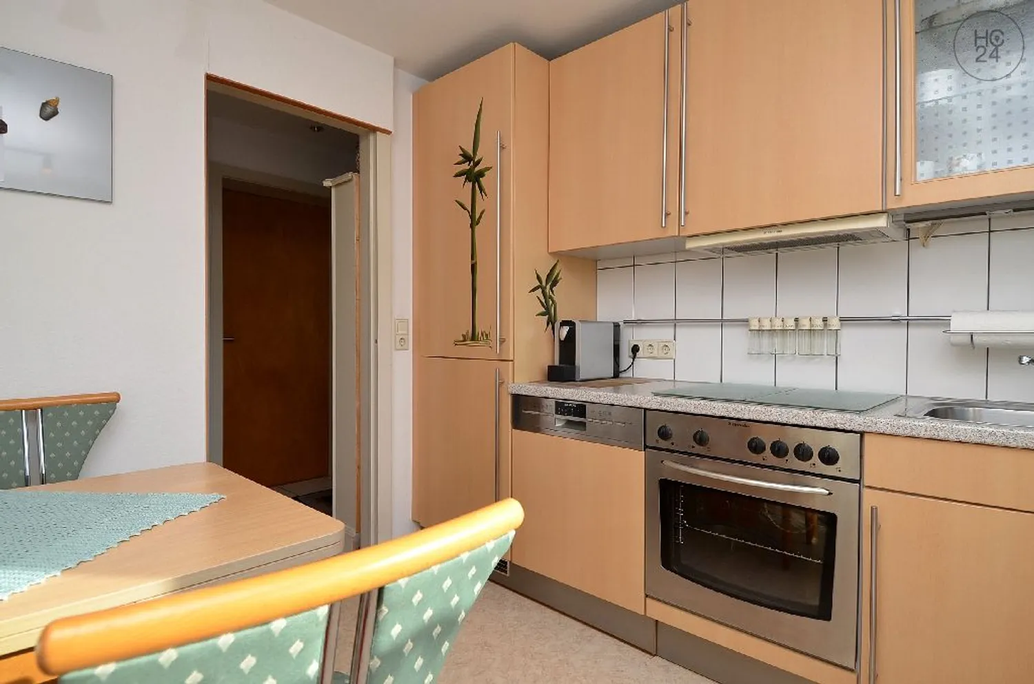 3 Zimmer Wohnung mit 63 m² in Lörrach – Bild 12
