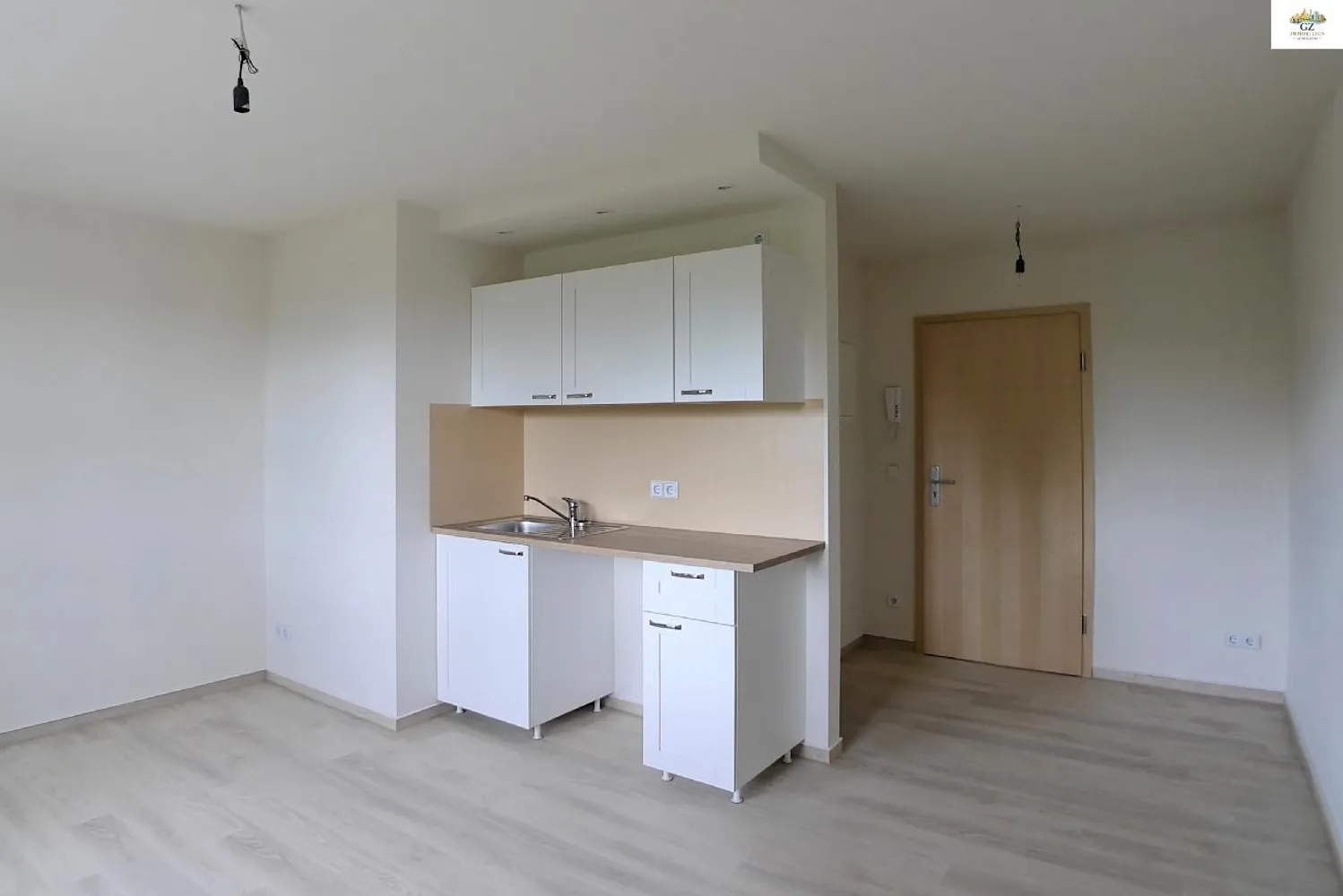 1 Zimmer Wohnung mit 30 m² in Dresden – Bild 2