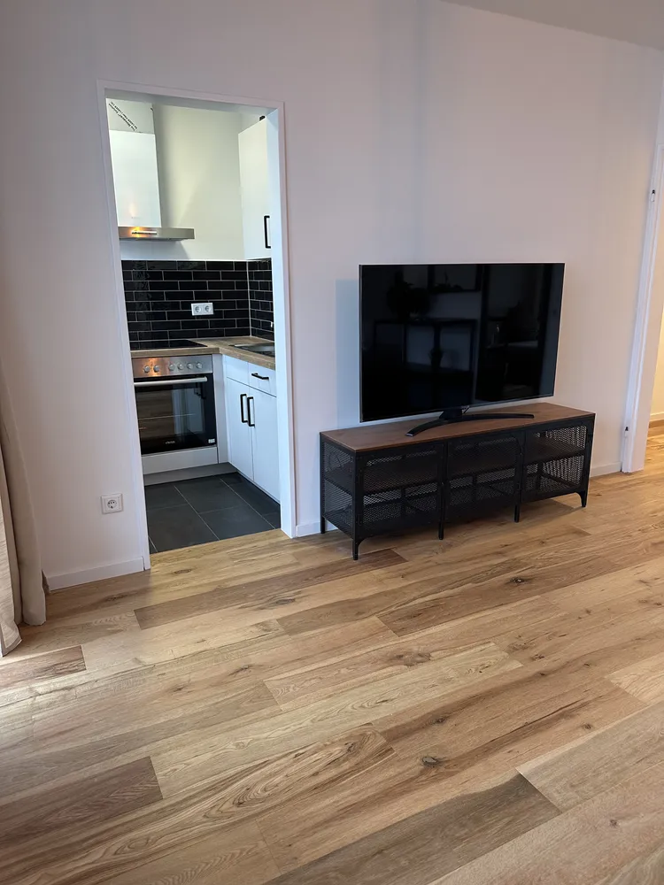 2 Zimmer Wohnung mit 44 m² in Düsseldorf – Bild 7