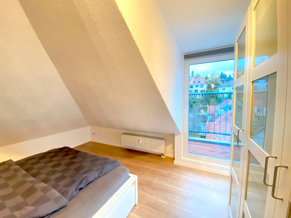 WG-Zimmer mit 41 m² in Schwäbisch Gmünd – Bild 9