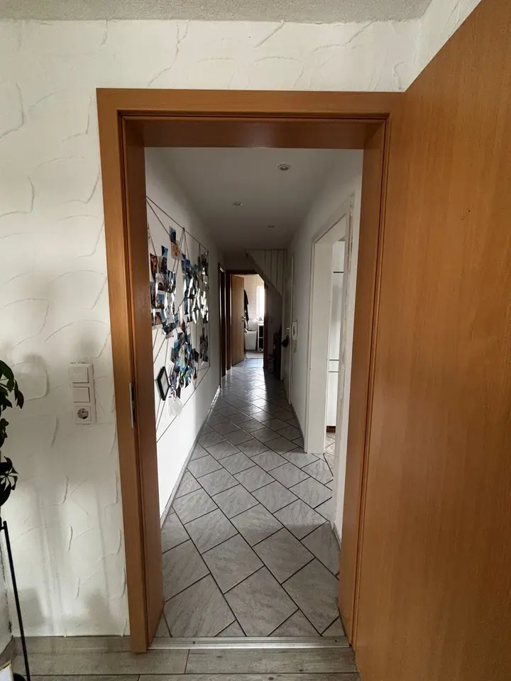 4 room apartment with 90 m² in Schwäbisch Hall – Photo 6