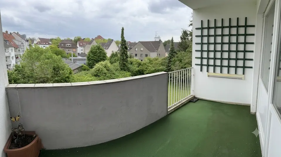 3 Zimmer Wohnung mit 95 m² in Castrop-Rauxel – Bild 4