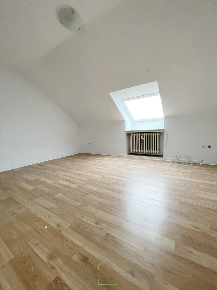 1 Zimmer Wohnung mit 32 m² in Bielefeld – Bild 2