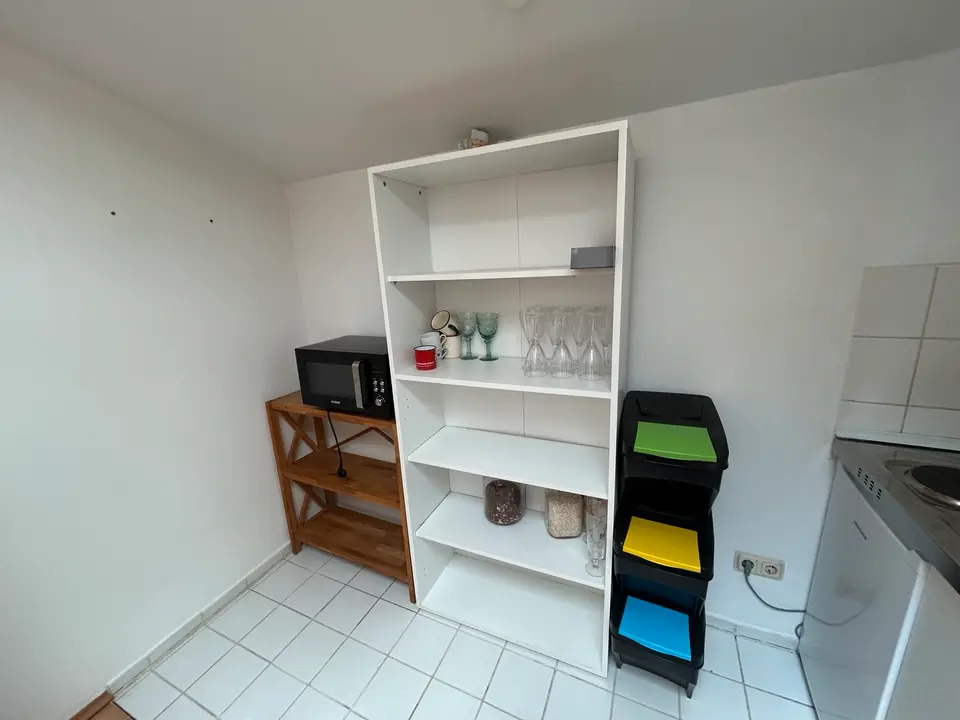 Studio mit 28 m² in Göttingen – Bild 4