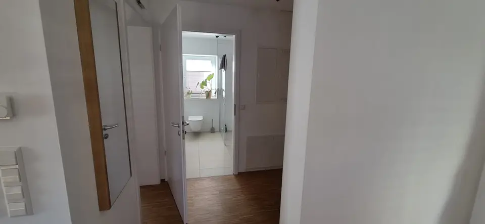 3 Zimmer Wohnung mit 90 m² in Aalen – Bild 10