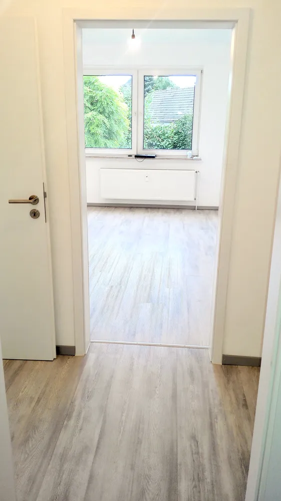 2 Zimmer Wohnung mit 43 m² in Duisburg – Bild 7