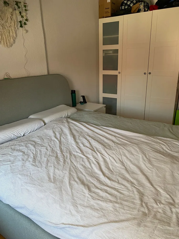 2 Zimmer Wohnung mit 65 m² in Hannover – Bild 12