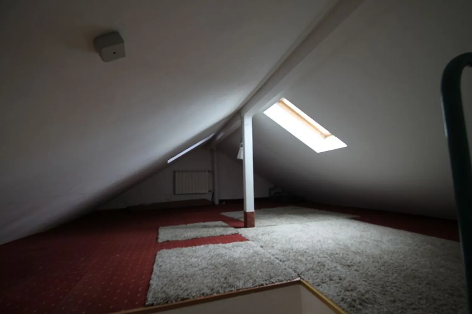 2 Zimmer Wohnung mit 50 m² in Aachen – Bild 6