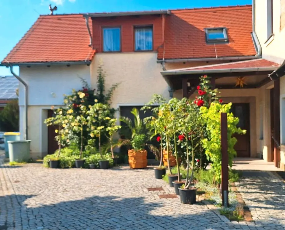 2 Zimmer Wohnung mit 62 m² in Zittau – Bild 9