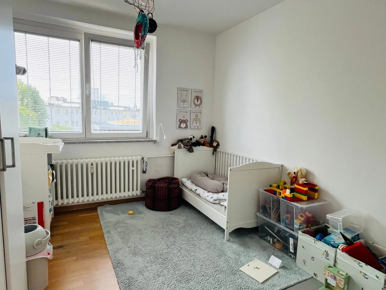 4 Zimmer Wohnung mit 89 m² in Berlin – Bild 11