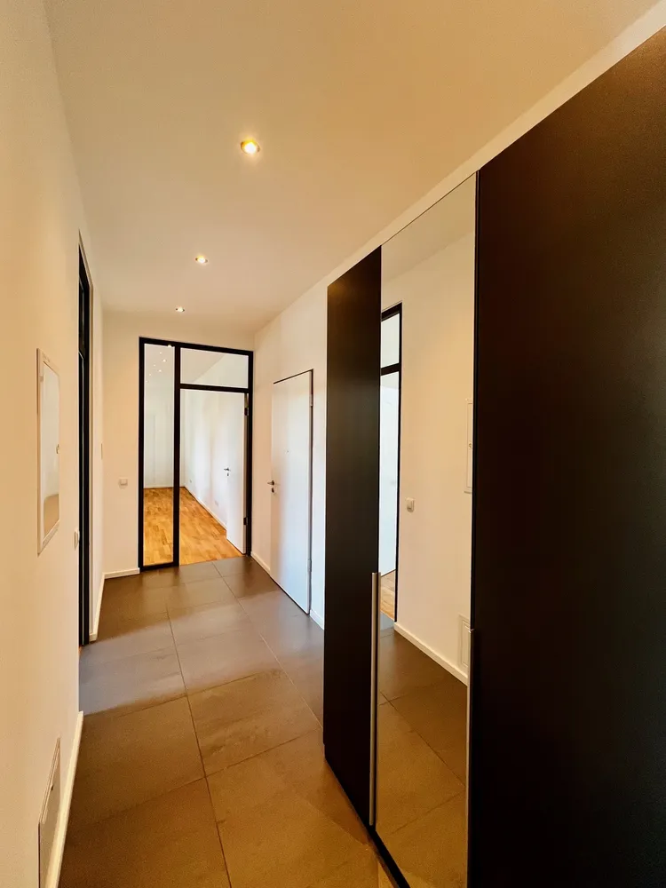 3 Zimmer Wohnung mit 89 m² in Augsburg – Bild 7