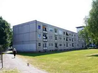 3 Zimmer Wohnung mit 70 m² in Hamburg – Bild 7