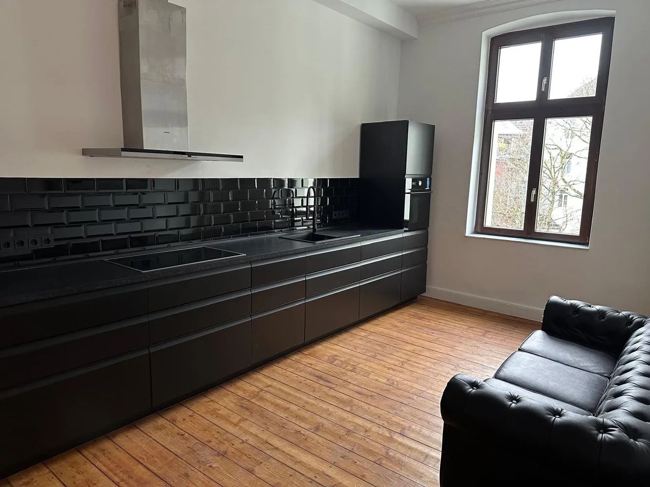 4 Zimmer Wohnung mit 90 m² in Düsseldorf – Bild 7