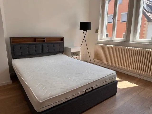 WG-Zimmer mit 66 m² in Bietigheim-Bissingen – Bild 10