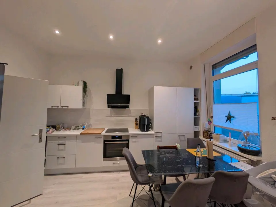 3 Zimmer Wohnung mit 86 m² in Trier – Bild 4