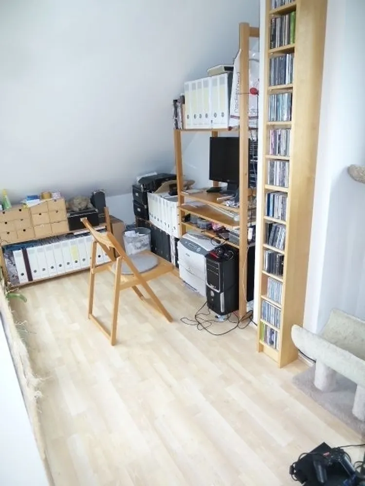 5 Zimmer Wohnung mit 135 m² in Wiesbaden – Bild 5