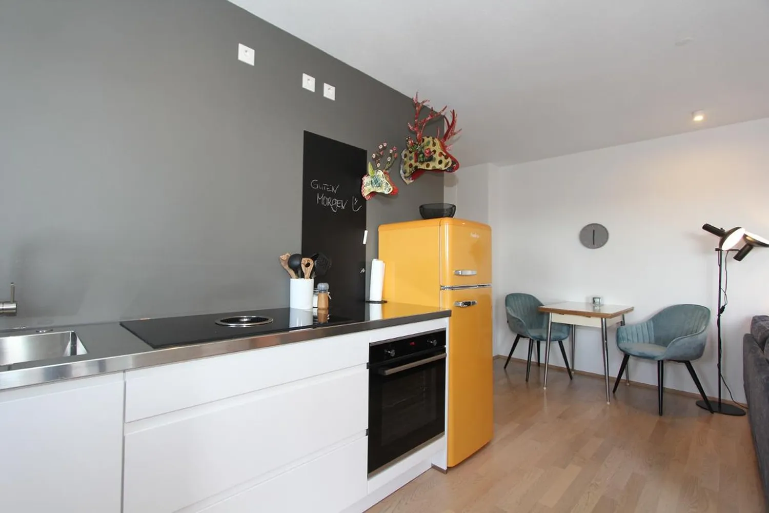 2 Zimmer Wohnung mit 48 m² in München – Bild 9