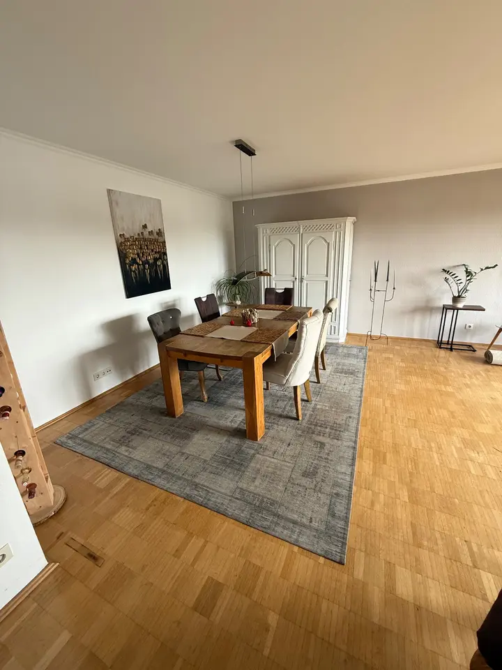 3 Zimmer Wohnung mit 101 m² in Marl – Bild 4