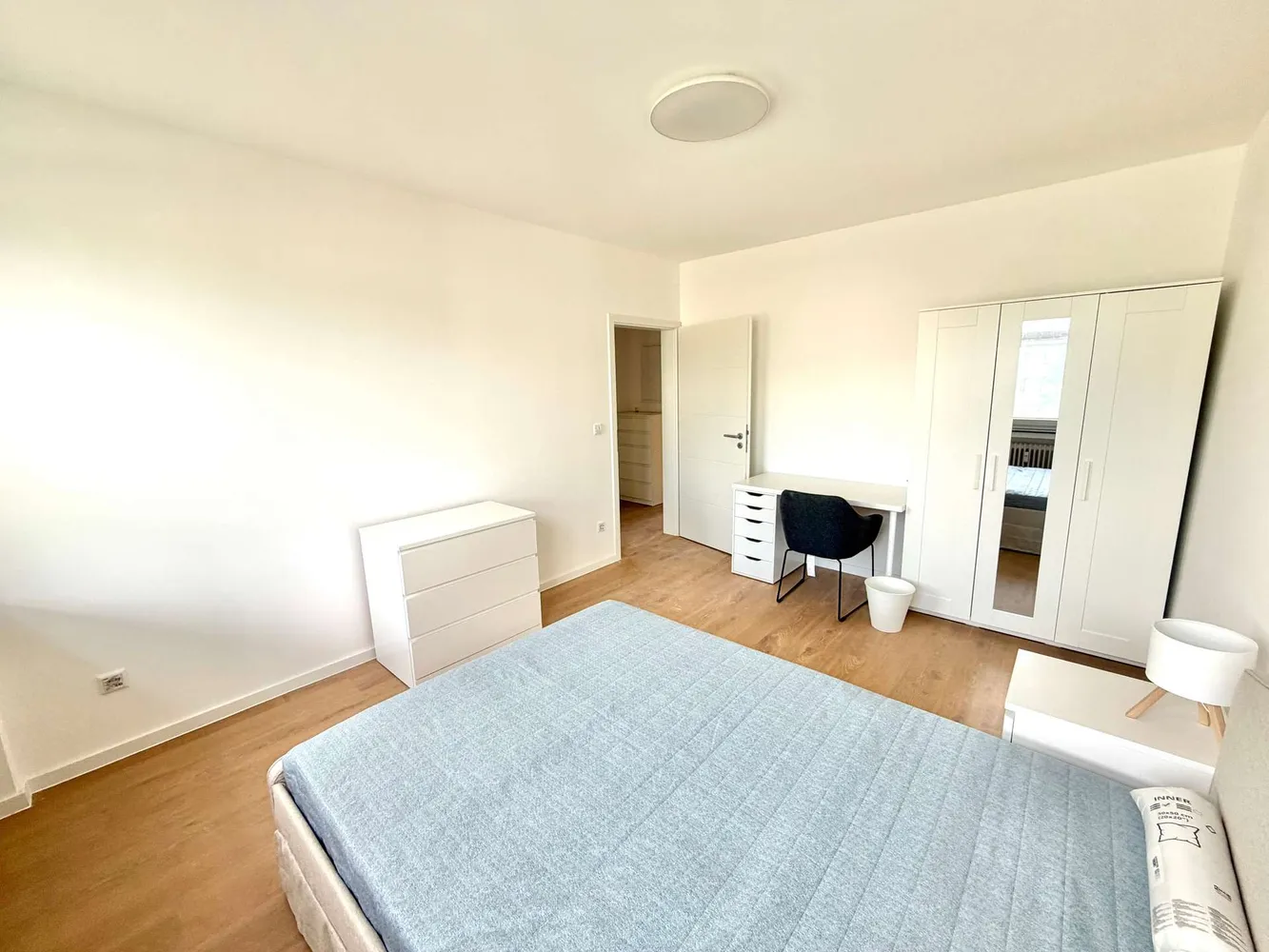 1 Zimmer Wohnung mit 12 m² in Essen – Bild 2