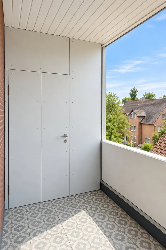 3 Zimmer Wohnung mit 75 m² in Oldenburg – Bild 5