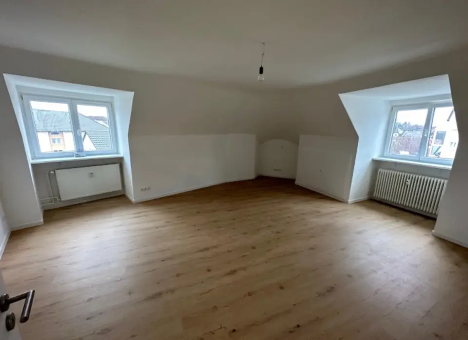 4 Zimmer Wohnung mit 85 m² in Aschaffenburg – Bild 3