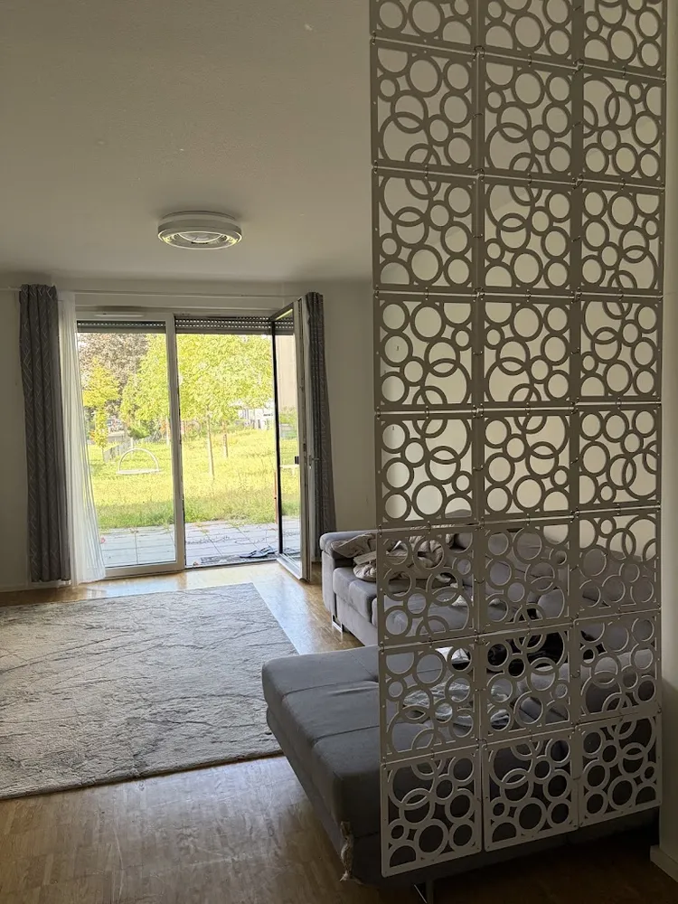 2 Zimmer Wohnung mit 55 m² in Berlin – Bild 4