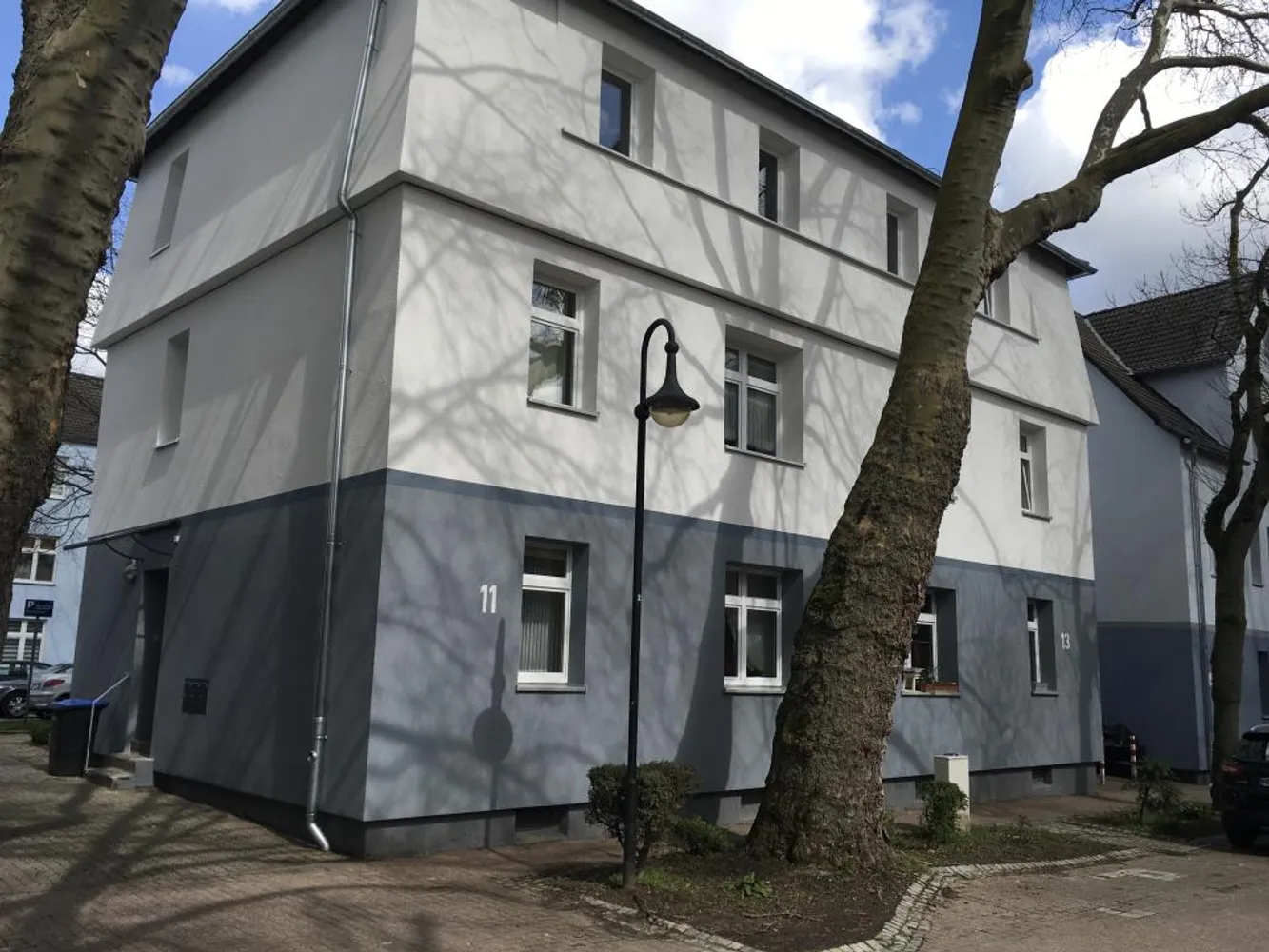 2 Zimmer Wohnung mit 55 m² in Herne – Bild 4