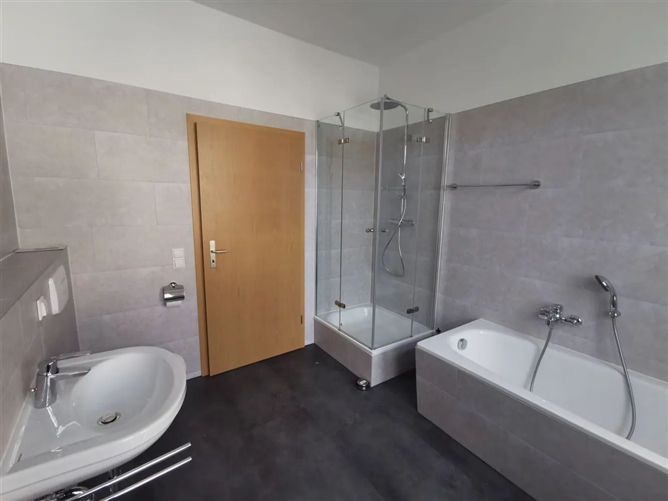 2 room apartment with 71 m² in Chemnitz – Photo 5
