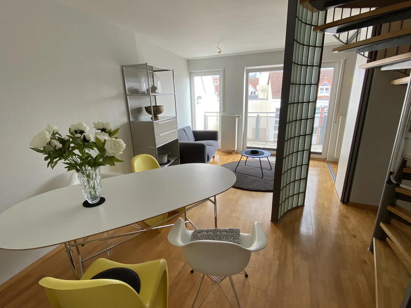 3 Zimmer Wohnung mit 83 m² in Bensheim – Bild 2