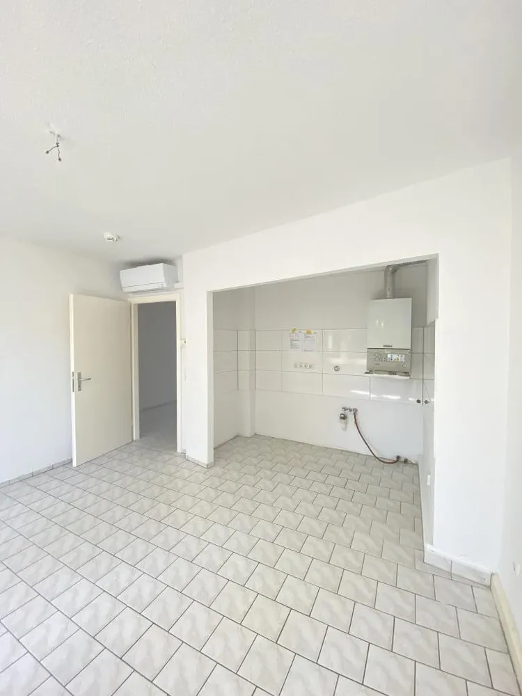 2 Zimmer Wohnung mit 54 m² in Solingen – Bild 5