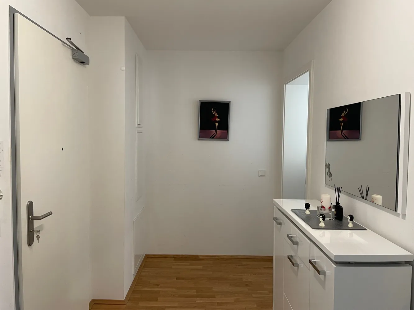 3 Zimmer Wohnung mit 89 m² in München – Bild 9
