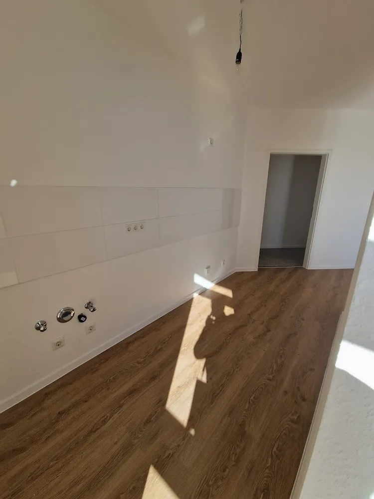 2 Zimmer Wohnung mit 58 m² in Magdeburg – Bild 6