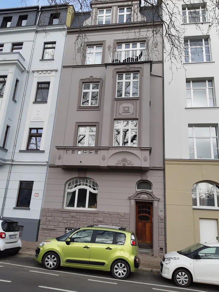 5 room apartment with 115 m² in Aachen – Photo 1