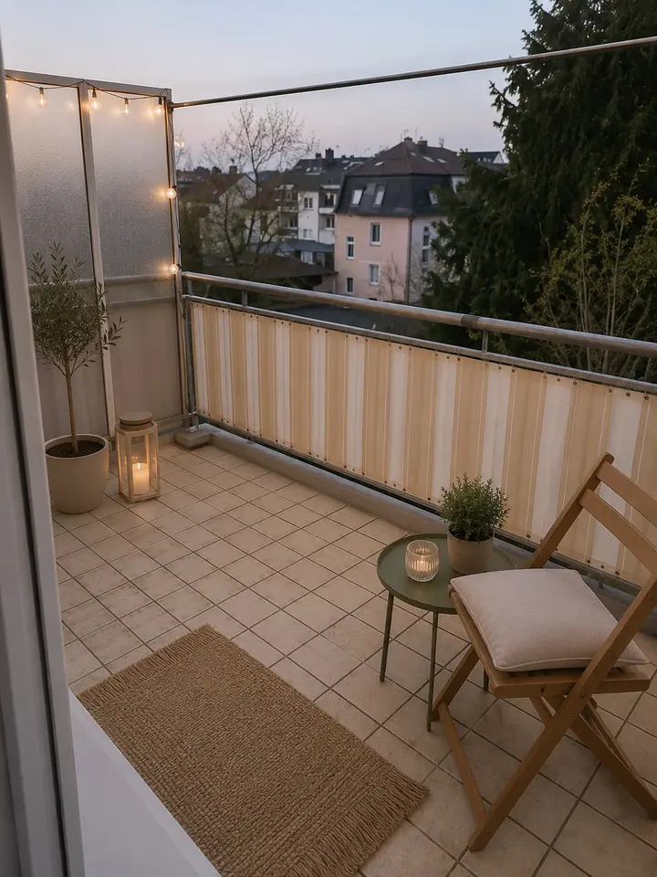 WG-Zimmer mit 14 m² in Frankfurt am Main – Bild 4